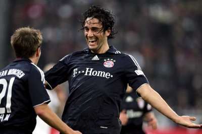 توني و لام .. أبرز غيابات ميونيخ بلقاءه القادم أمام ليفركوزن