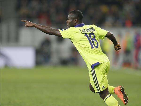 فرانك أشيامبونج