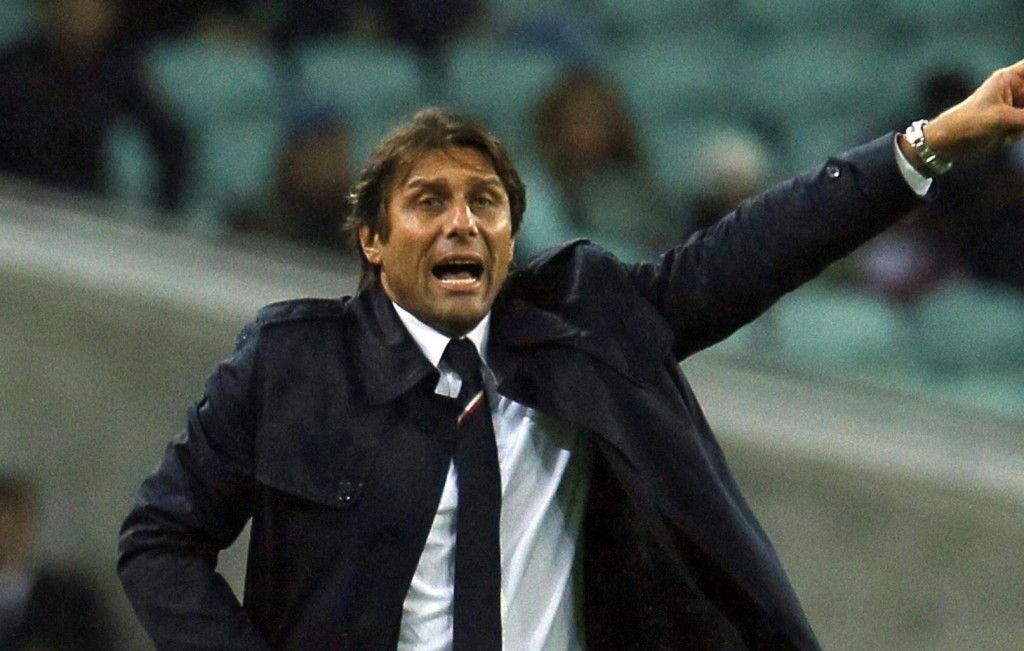 أنطونيو كونتي