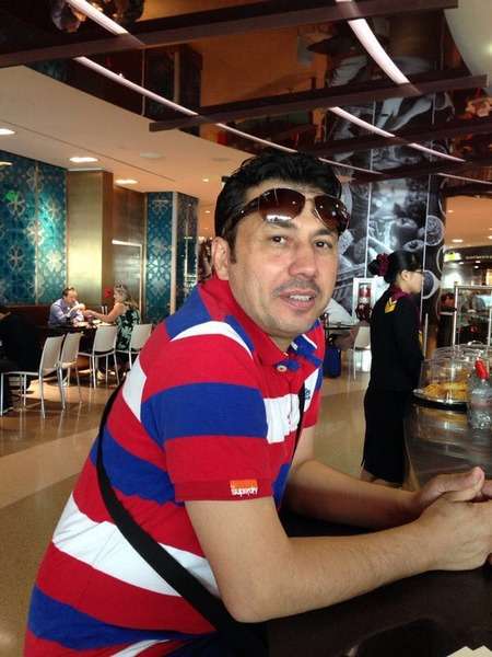 محمد الرفاعي