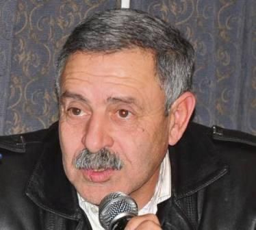 عبد المجيد ياحي