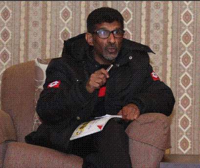 حمد الدوسري