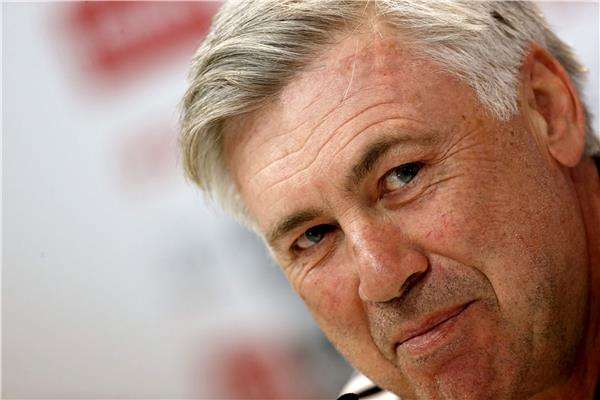 كارلو أنشيلوتي