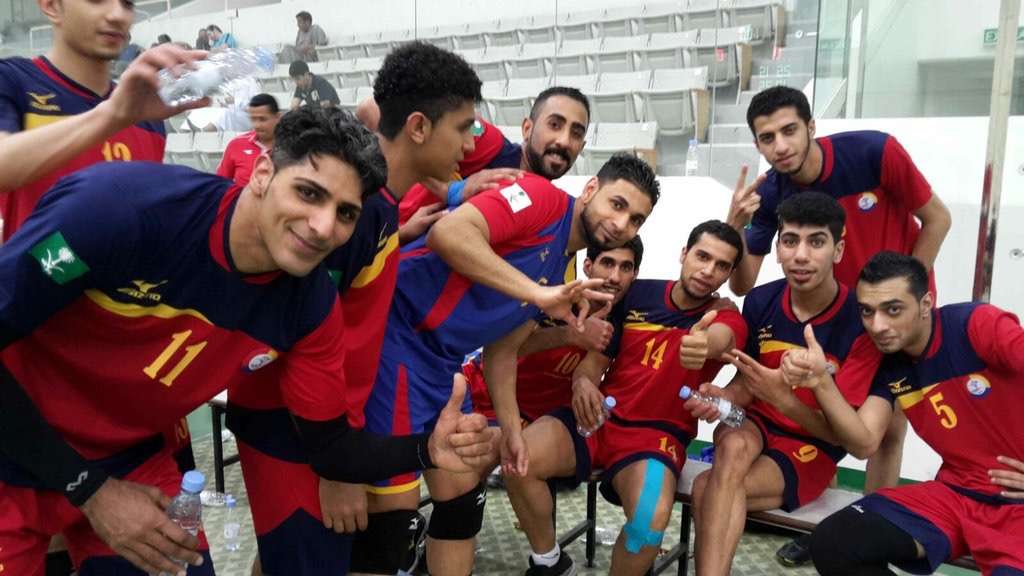 طائرة الترجي تعود للممتاز بعد غياب ١٥ سنة