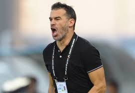  لويس جارسيا