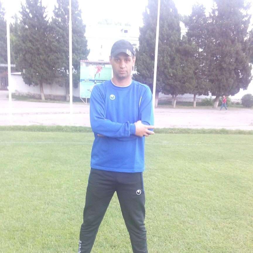 إياد عبد الكريم