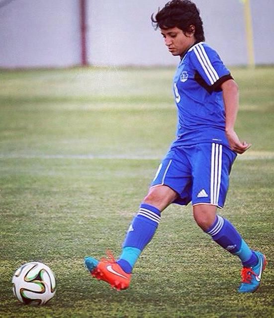 صابرين ماماي