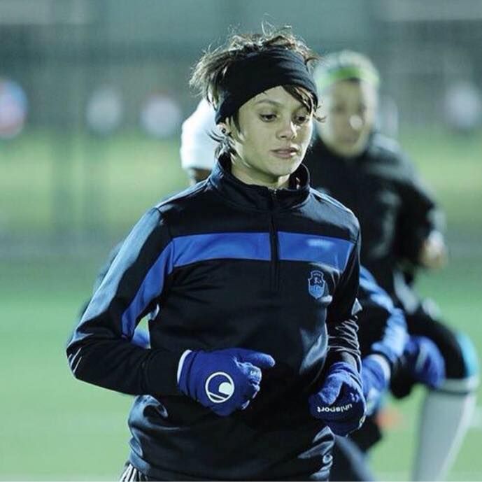  ايمان الطرودي