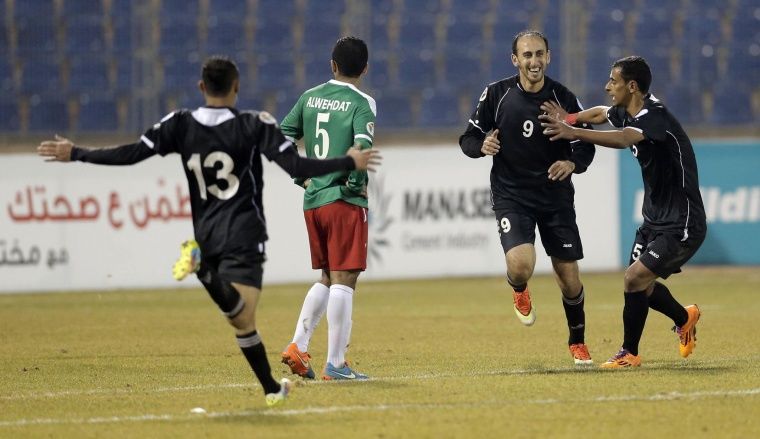 لاعبو البقعة يبحثون عن تجديد الفوز