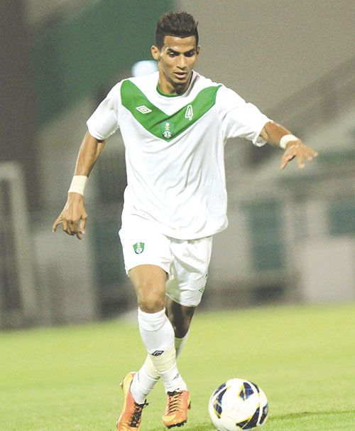 وليد باخشوين