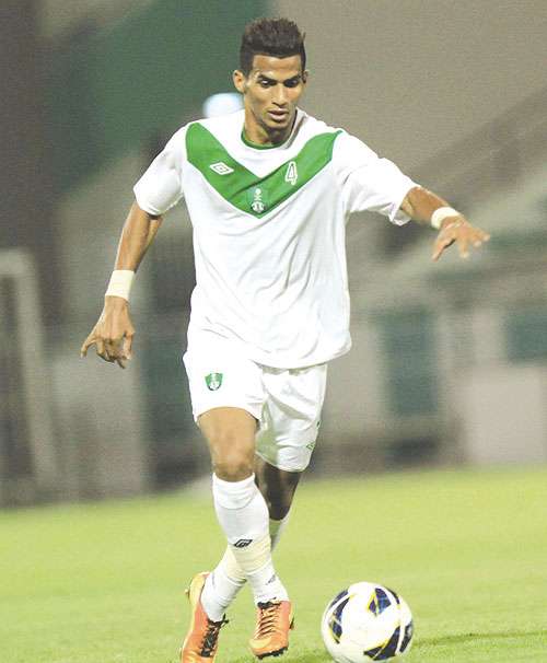 وليد باخشوين