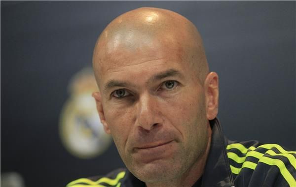  زين الدين زيدان