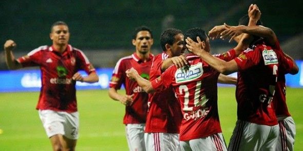 الأهلي المصري