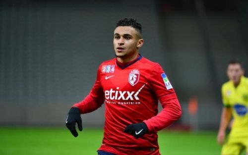  سفيان بوفال 