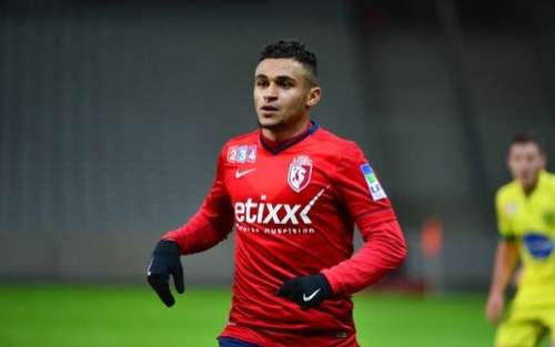  سفيان بوفال 