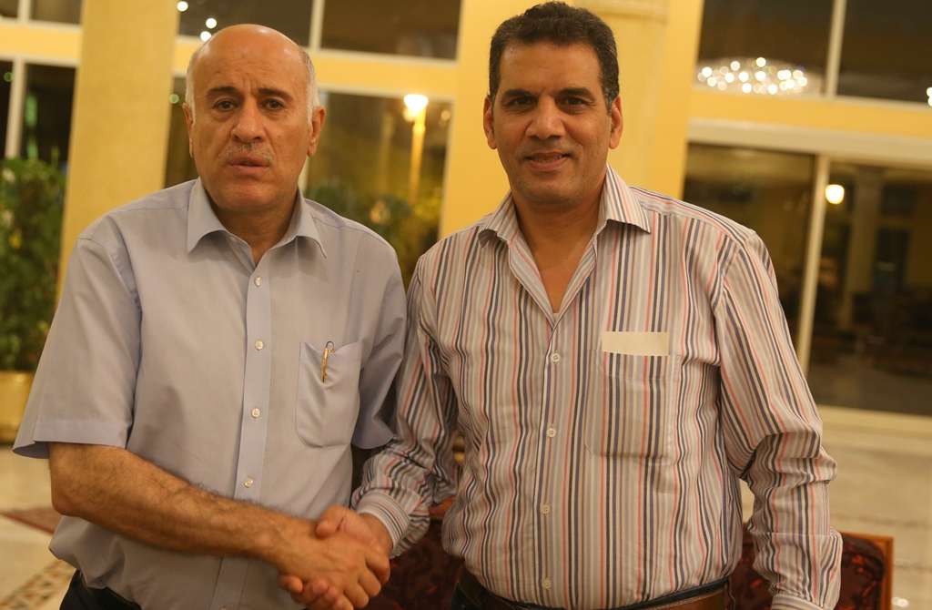 rjoub-ghandoor