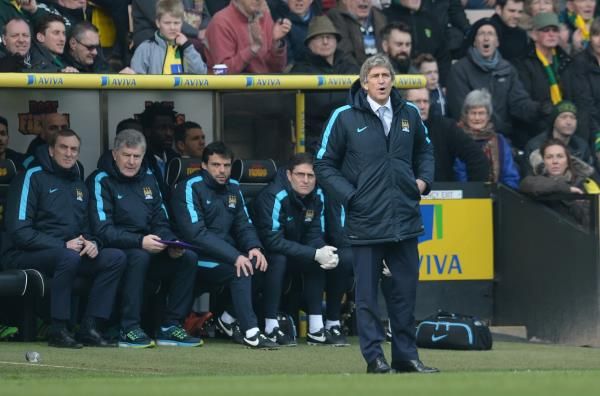  مانويل بيليجريني