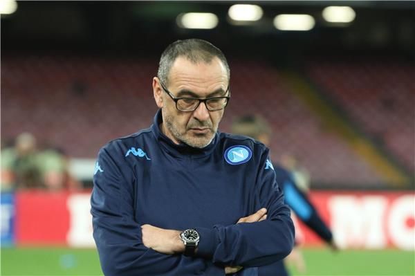  ماوريسيو ساري