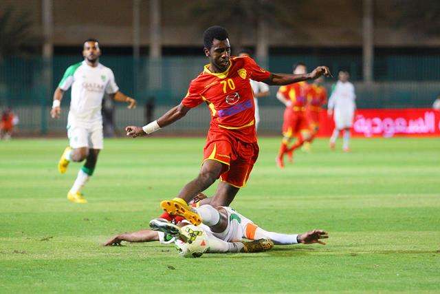  ماجد النجراني