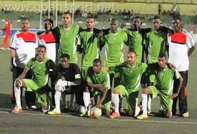 الأمير البحراوي - ارشيف