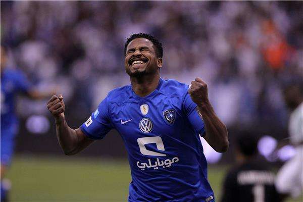  ناصر الشمراني 