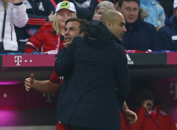  جوسيب جوارديولا