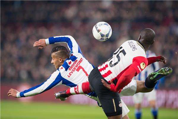 لقطة من اللقاء