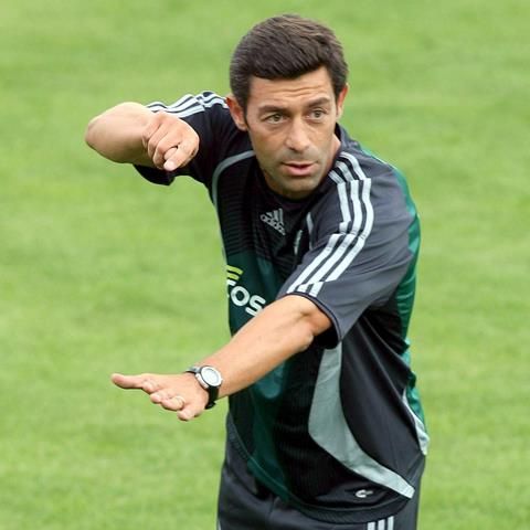 بيدرو كايشنيا