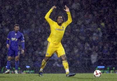 ديديه دروجبا