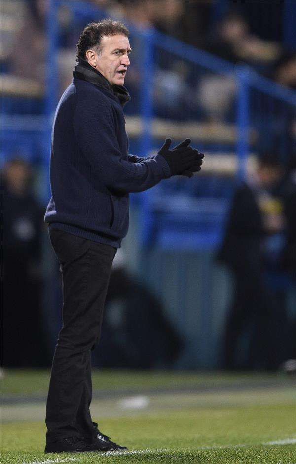 أليكسي ستيفال