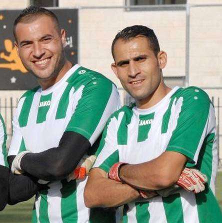 قنديل وشفيع 