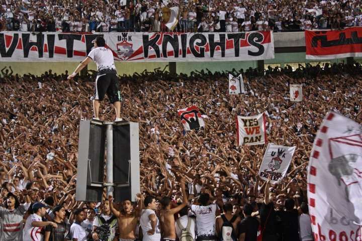  الوايت نايتس 