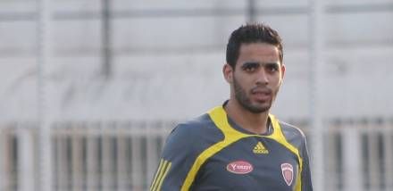 مهدي بن علجية