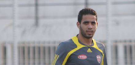 مهدي بن علجية