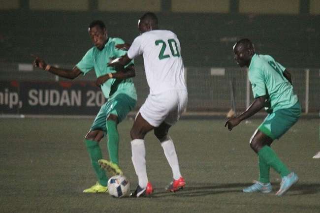 صور من اللقاء