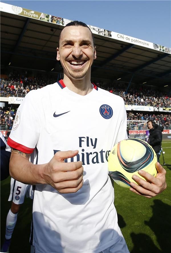  زلاتان ابراهيموفيتش