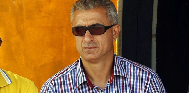 مدرب المرسي 