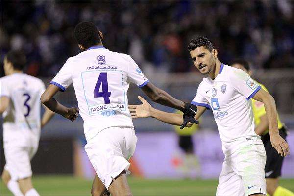 الهلال السعودي