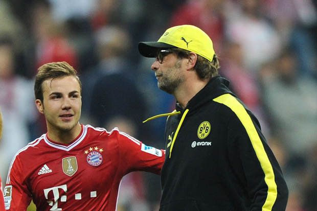 كلوب وجوتزه