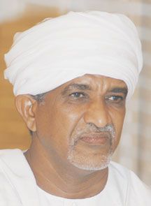 أحمد عطا المنان