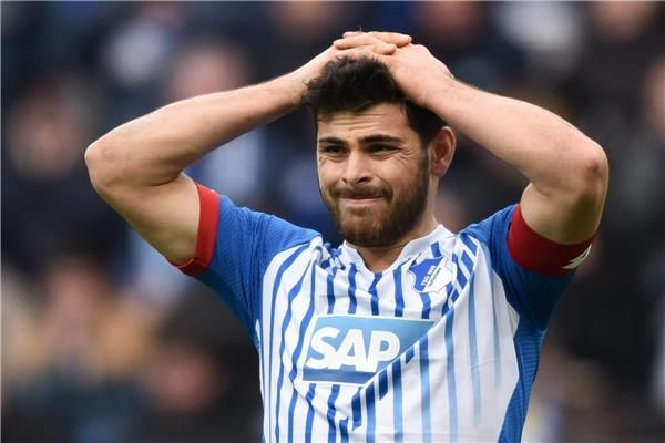  كيفين فولاند