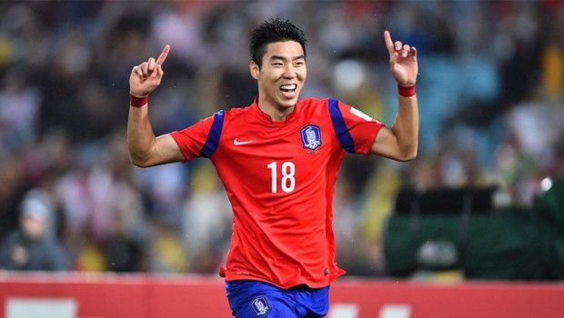 لي جونج هيوب