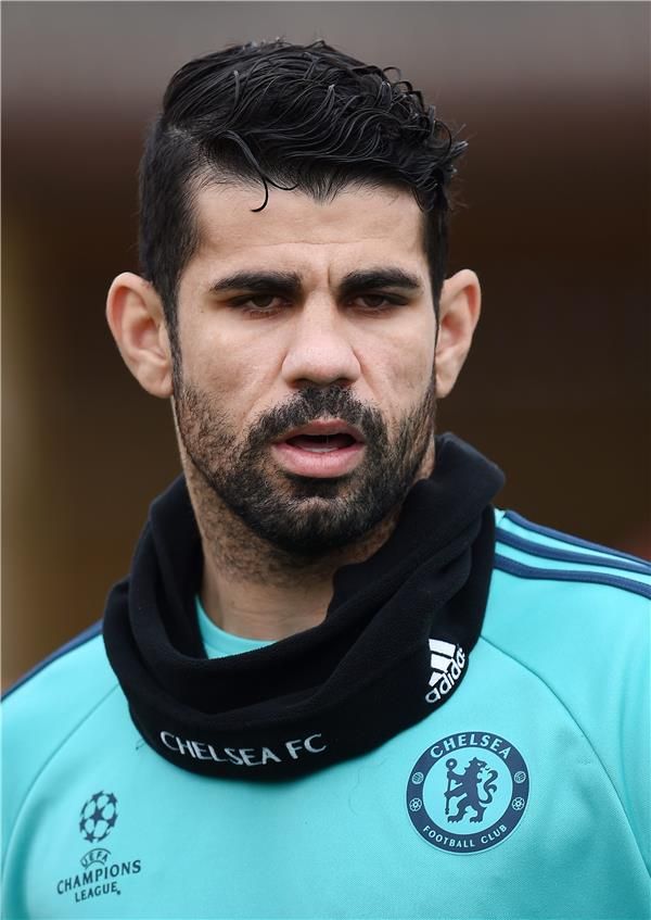 دييغو كوستا