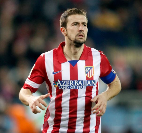 غابرييل فرنانديز اريناس