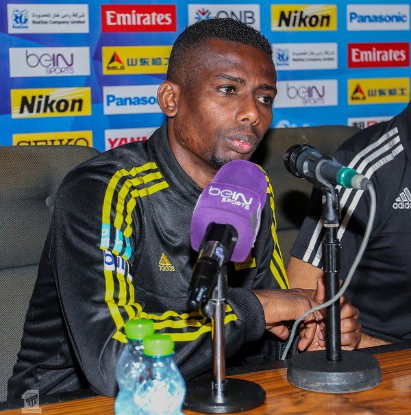 حمد المنتشري