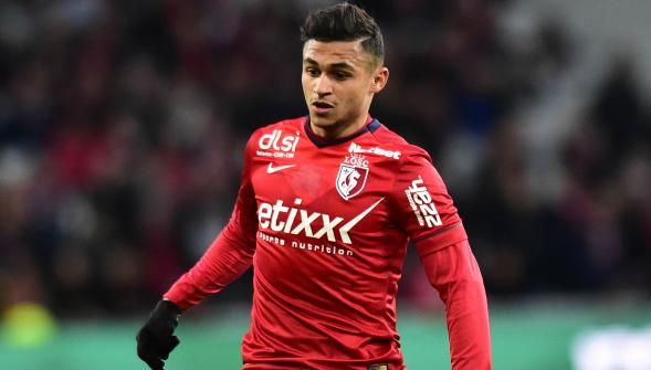 سفيان بوفال