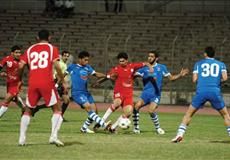 من لقاء المحرق والمنامة