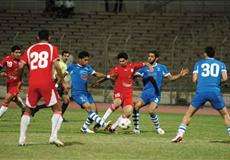 من لقاء المحرق والمنامة