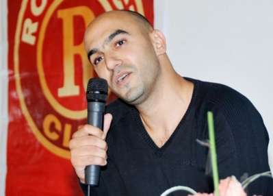 وليد الركراكي