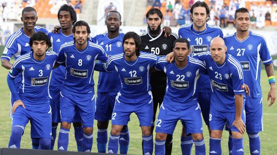 النصر الاماراتي
